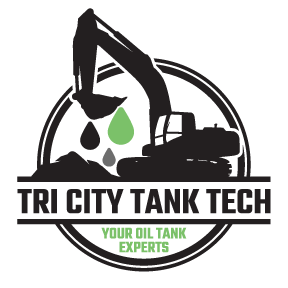 Oil Tank Removal | Oil Tank Detection | Soil Remediation – Tri City Tank Tech Logo